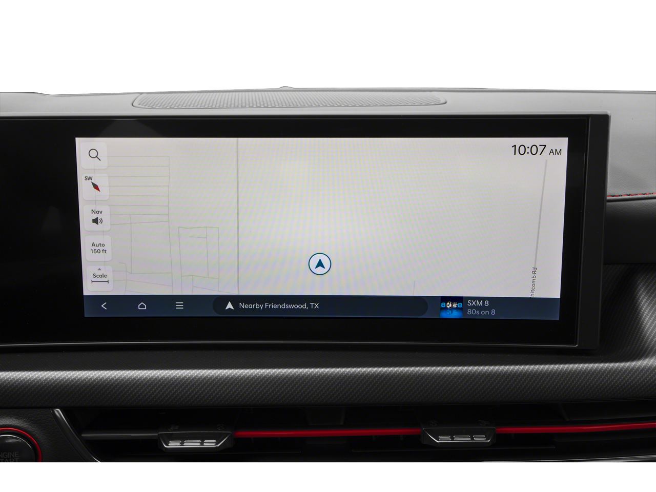 2024 Hyundai Sonata N Line