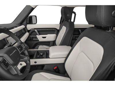 2024 Land Rover Defender 110 X-Dynamic SE