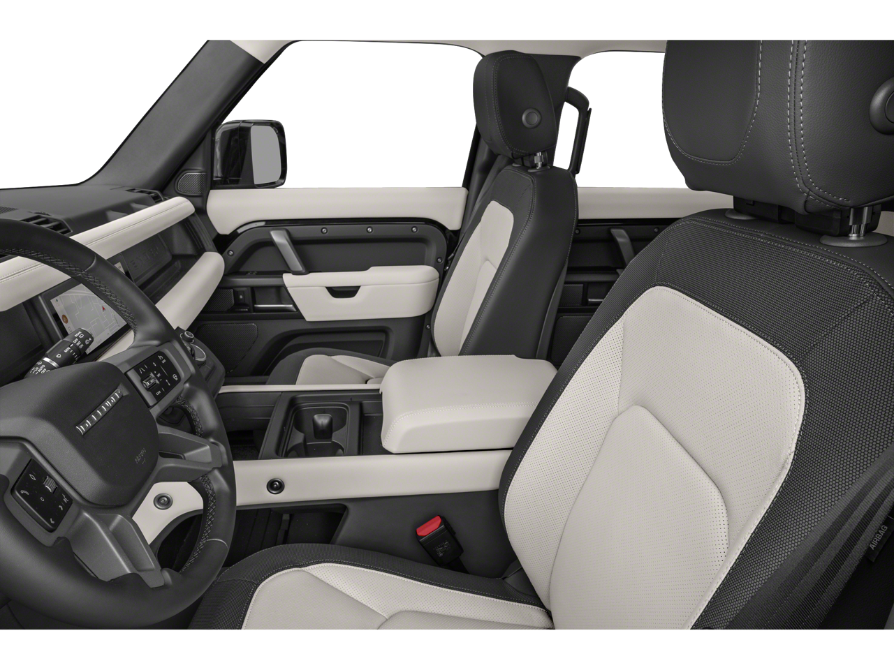 2024 Land Rover Defender 110 X-Dynamic SE