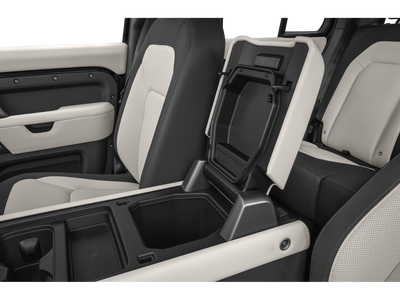 2024 Land Rover Defender 110 X-Dynamic SE