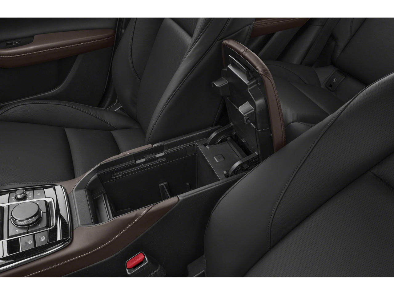 2024 Mazda Mazda CX-30 2.5 Turbo Premium Package