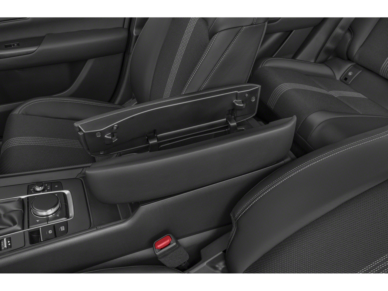 2024 Mazda Mazda CX-50 2.5 S Preferred Package