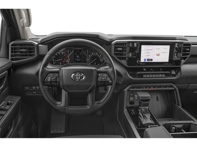2024 Toyota Tundra SR