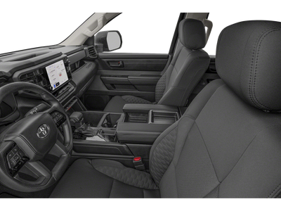 2024 Toyota Tundra SR