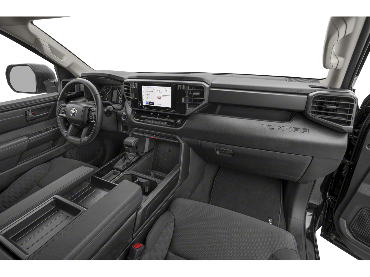2024 Toyota Tundra SR