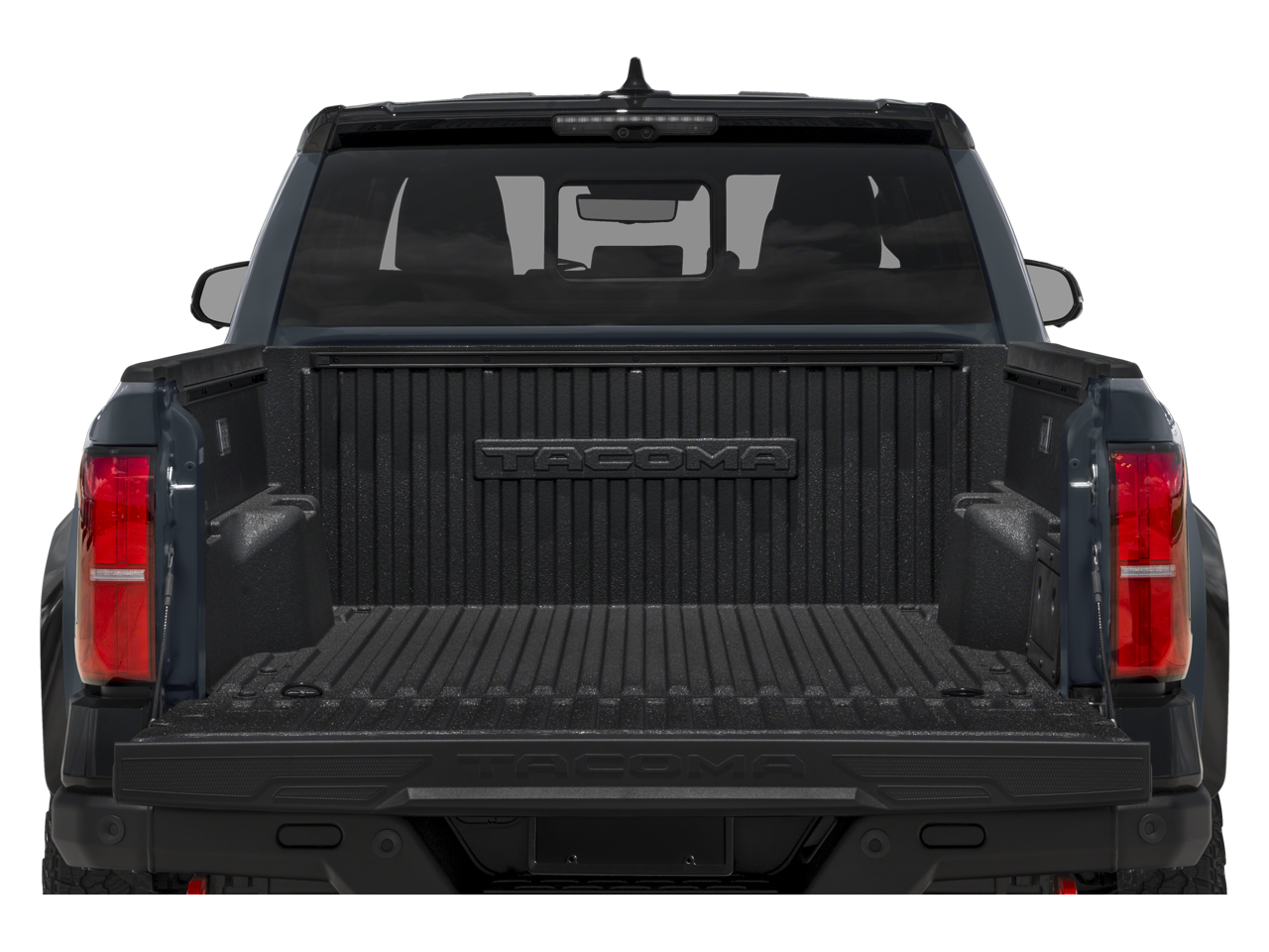2024 Toyota Tacoma Hybrid TRD Off Road
