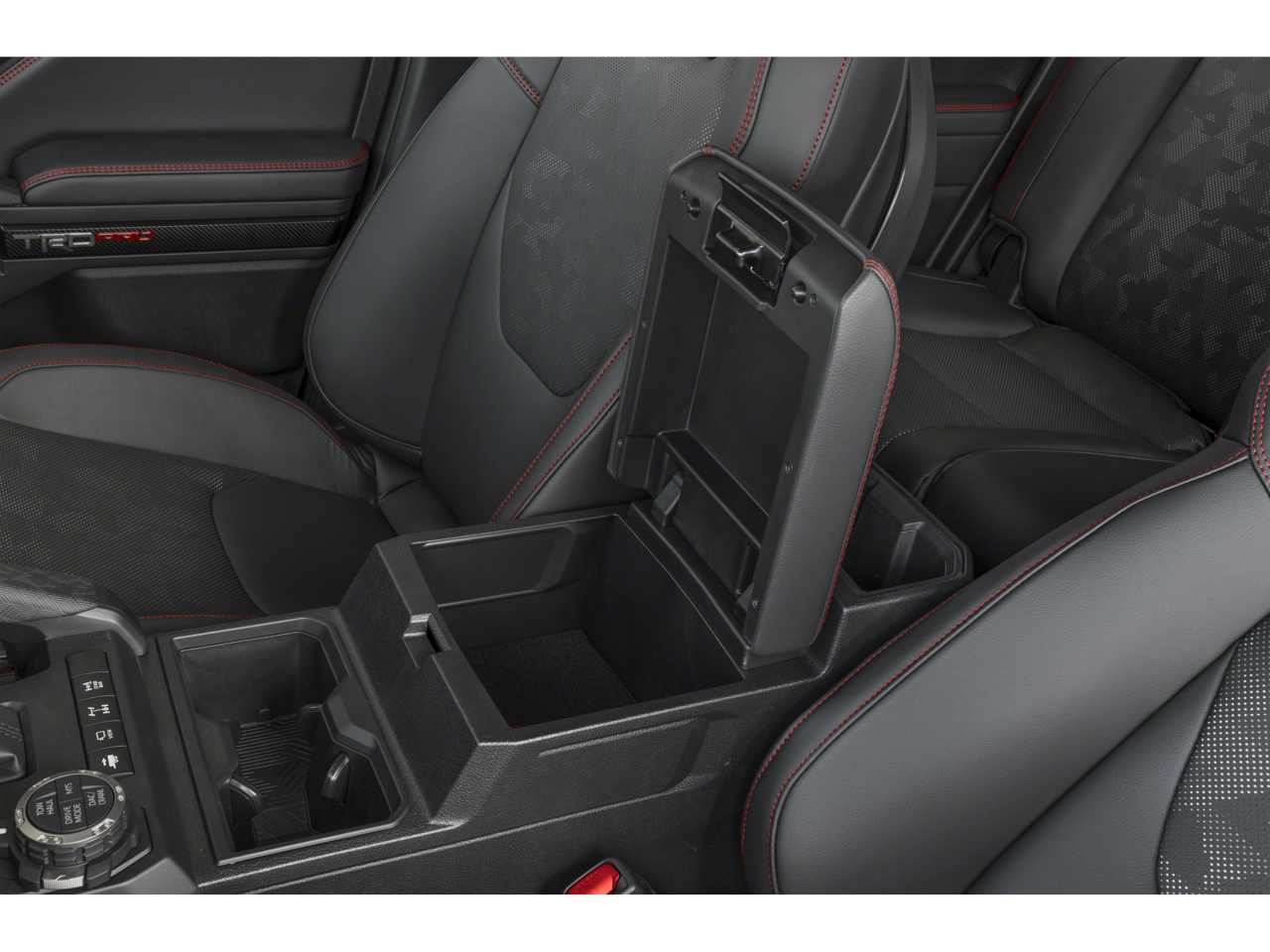 2024 Toyota Tacoma Hybrid TRD Off Road