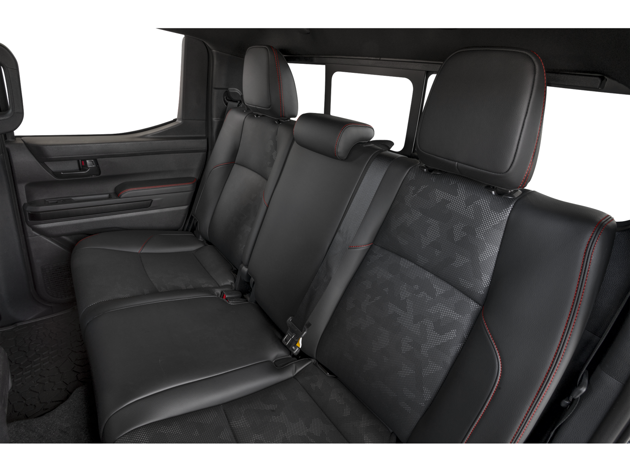 2024 Toyota Tacoma Hybrid TRD Off Road