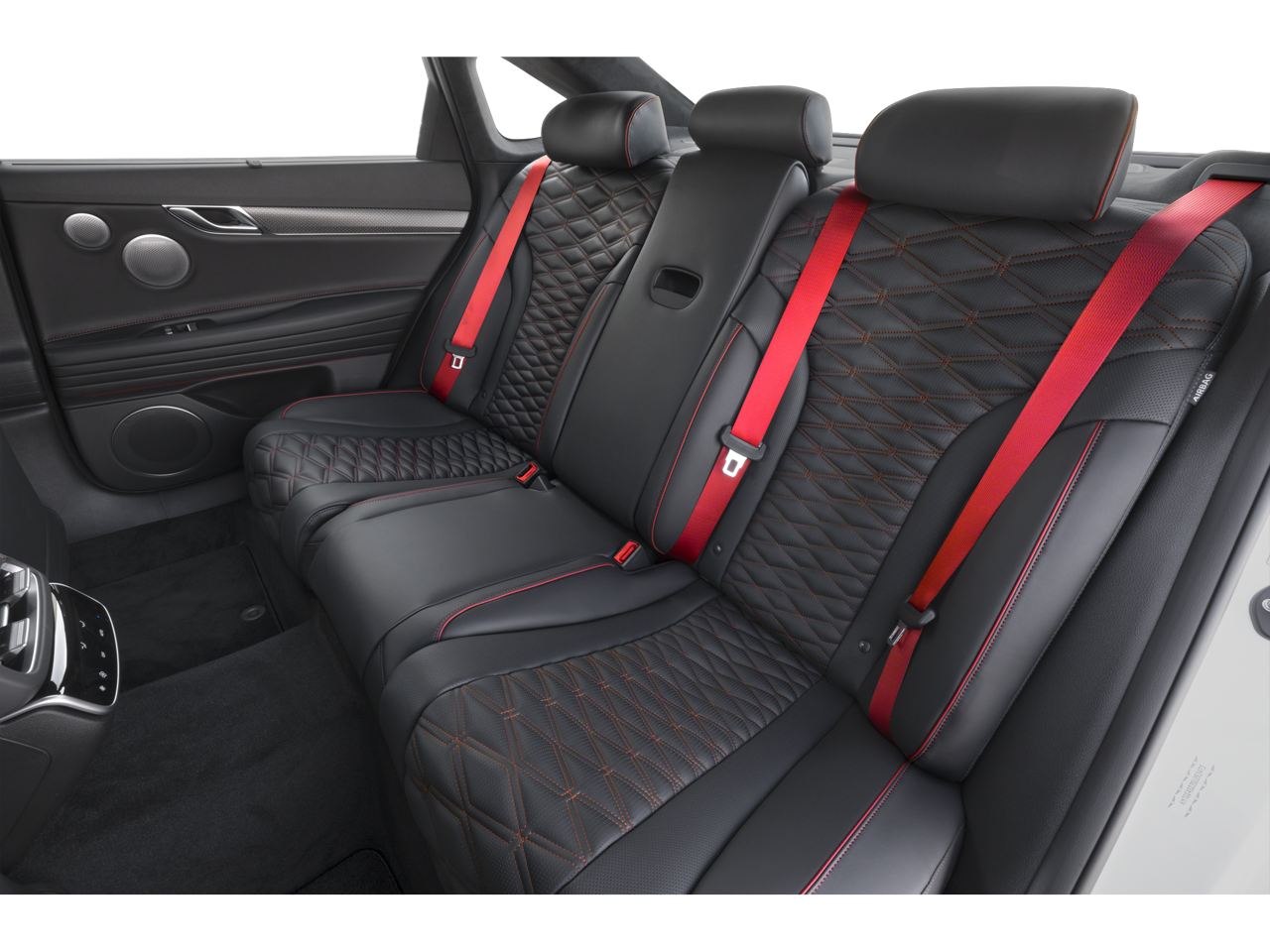 2025 Genesis G80 2.5T