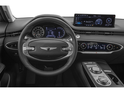 2025 Genesis GV70 2.5T Sport Prestige