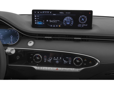 2025 Genesis GV70 2.5T Sport Prestige