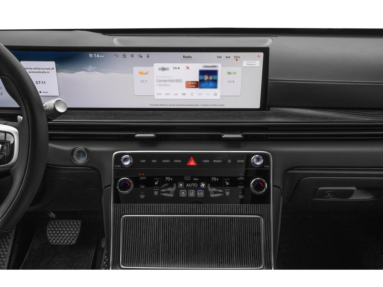 2025 Genesis GV80 Coupe 3.5T