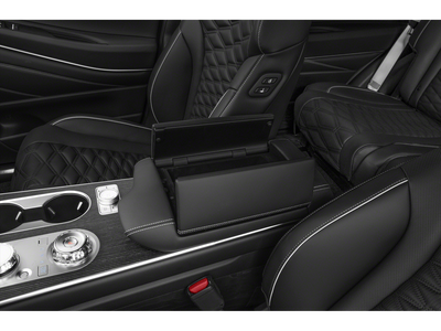 2025 Genesis GV80 Coupe 3.5T