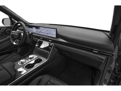 2025 Genesis GV80 Coupe 3.5T