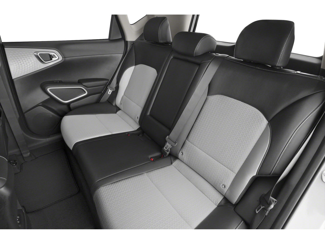 2025 Kia Soul GT-Line