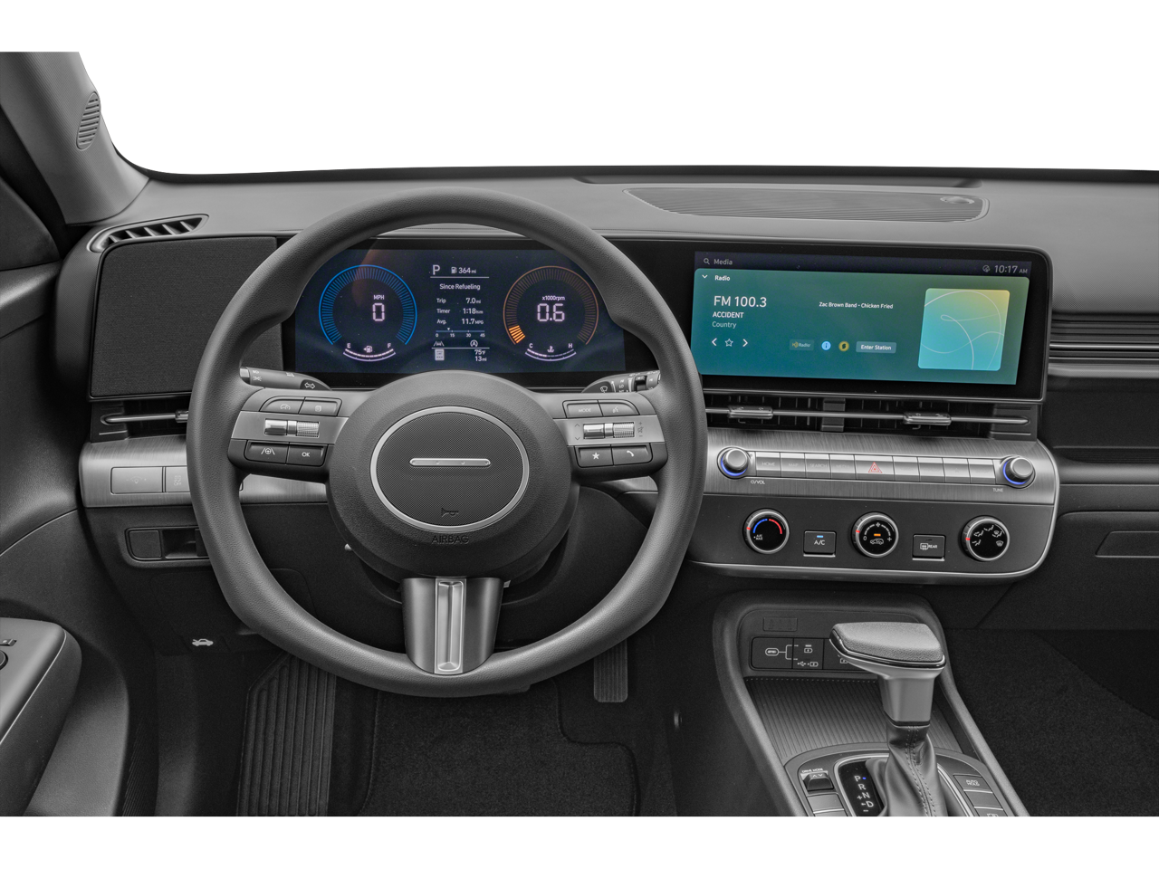 Used 2026 Hyundai Kona SE photo 4