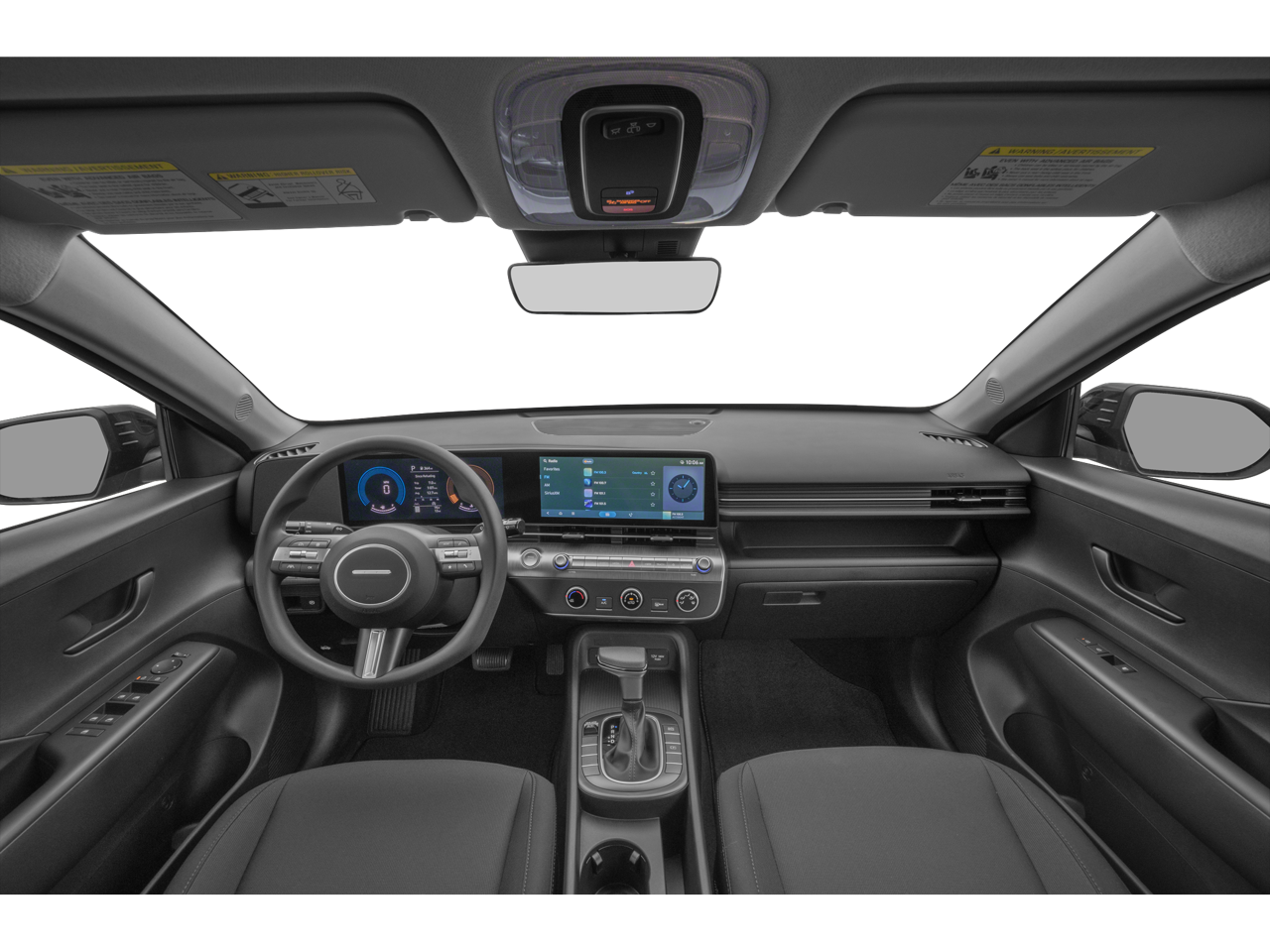 Used 2026 Hyundai Kona SE photo 5