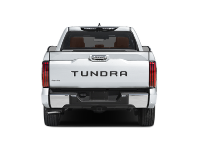 2026 Toyota Tundra Hybrid 1794 Edition