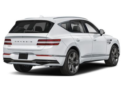 2027 Genesis GV80 2.5T Select