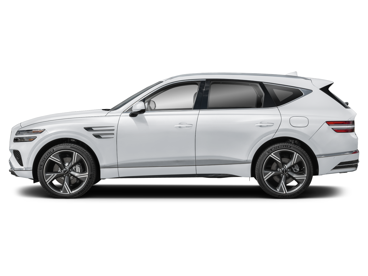 2027 Genesis GV80 2.5T Select