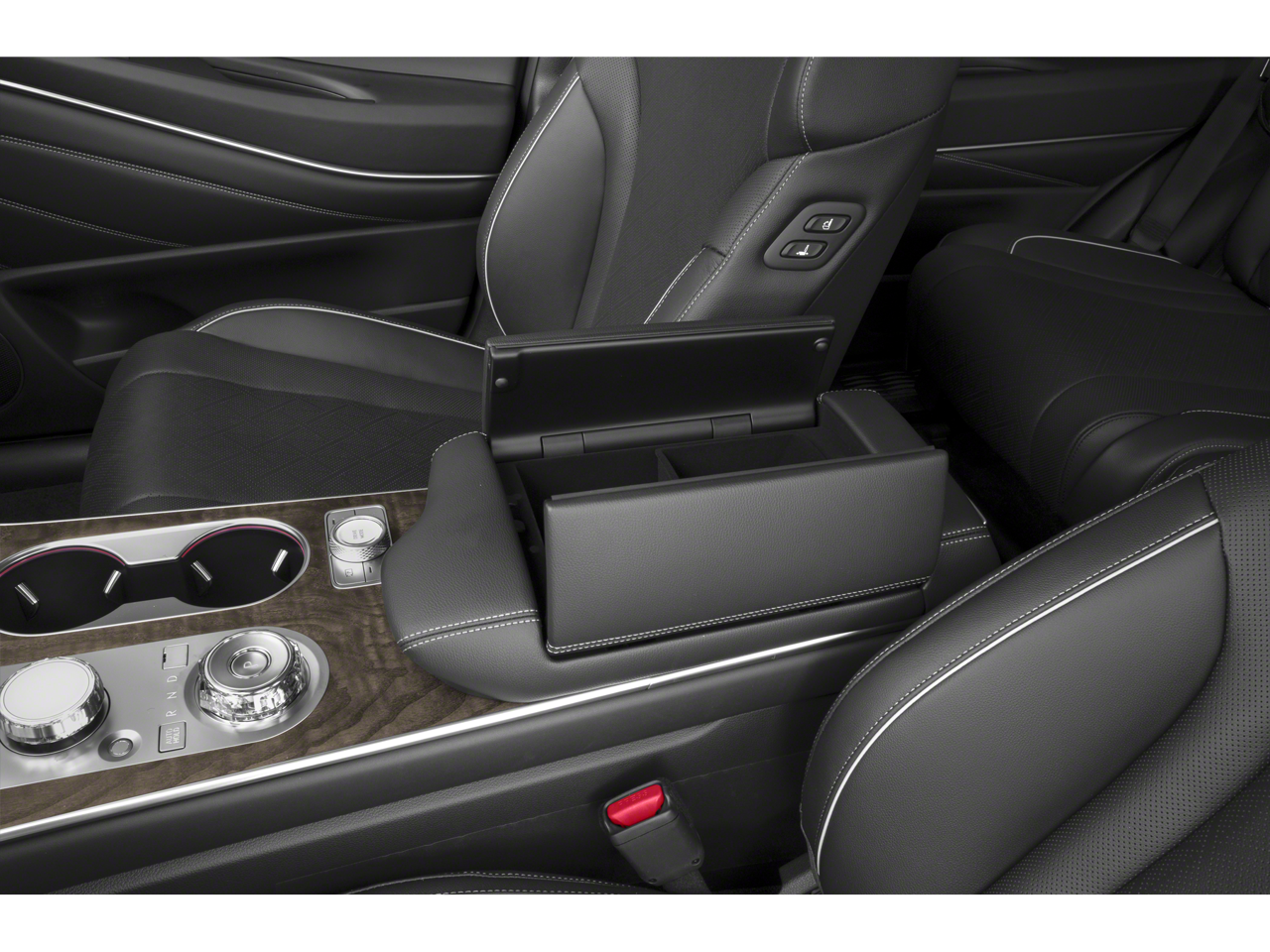 2027 Genesis GV80 Base