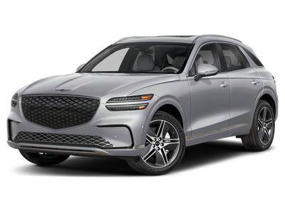2027 Genesis Electrified GV70 Advanced