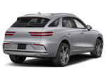 2027 Genesis Electrified GV70 Advanced