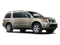 2008 Nissan Armada Base