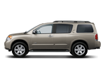 2008 Nissan Armada Base