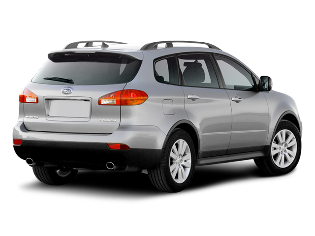 2008 Subaru Tribeca Limited 5-Passenger
