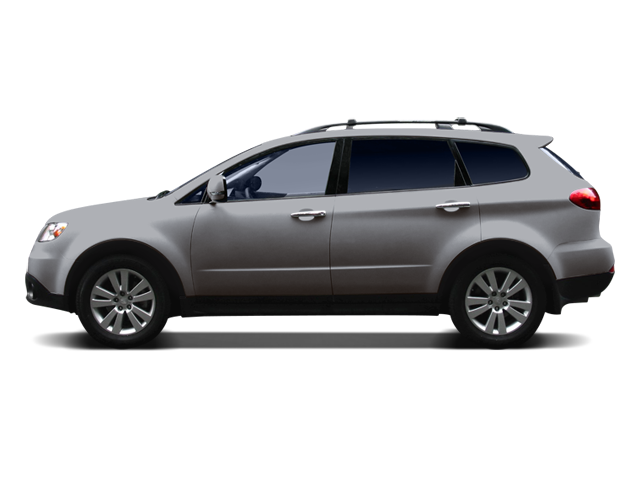 2008 Subaru Tribeca Limited 5-Passenger