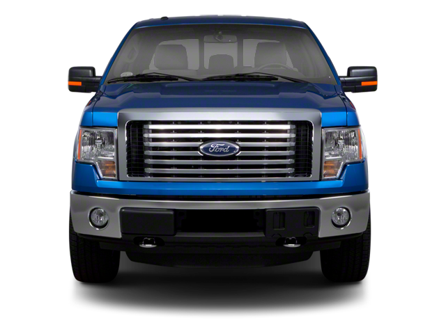 Used 2010 Ford F-150 Lariat photo 4