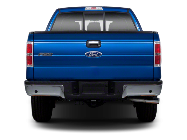 Used 2010 Ford F-150 Lariat photo 5