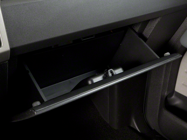 2010 Ford F-150 Base