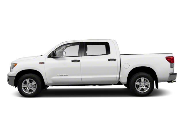 2010 Toyota Tundra Grade CrewMax