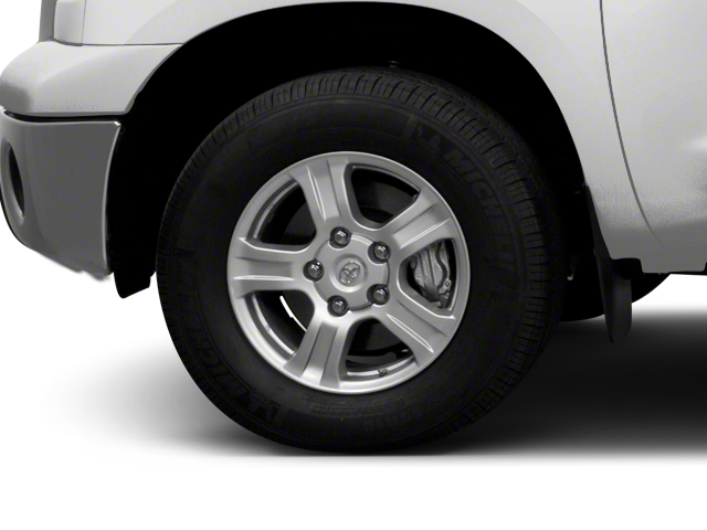2010 Toyota Tundra Grade CrewMax