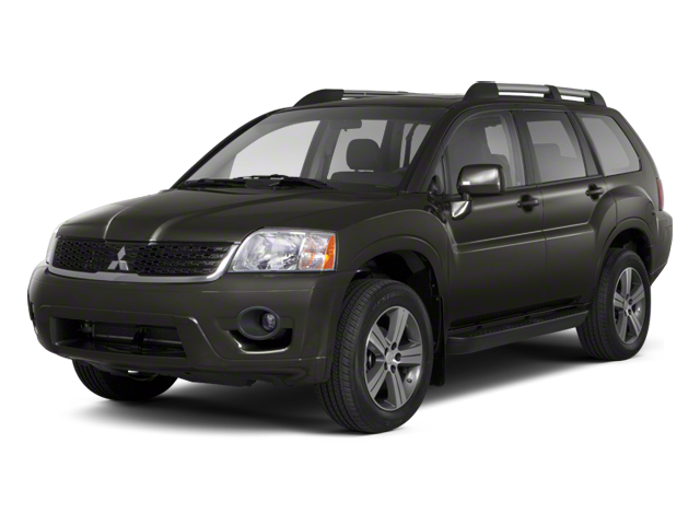 2011 Mitsubishi Endeavor LS