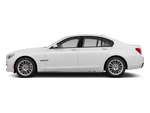 2012 BMW 7 Series 740Li