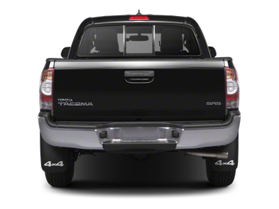 2013 Toyota Tacoma Base