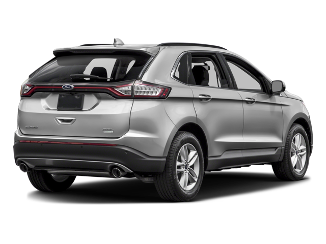 Certified 2016 Ford Edge SEL with VIN 2FMPK3J95GBC04532 for sale in Lakeland, FL