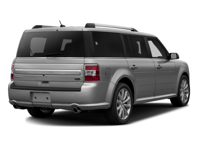 2016 Ford Flex Limited