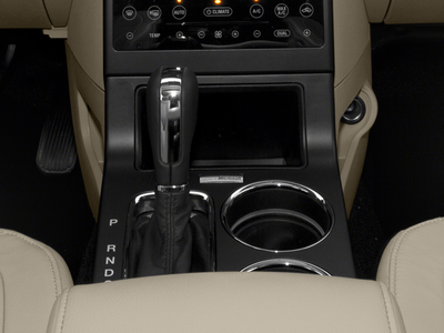 2016 Ford Flex Limited