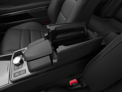 2016 Mercedes-Benz E-Class E 400 4MATIC®