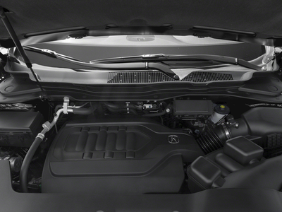 2017 Acura MDX 3.5L w/Technology Package