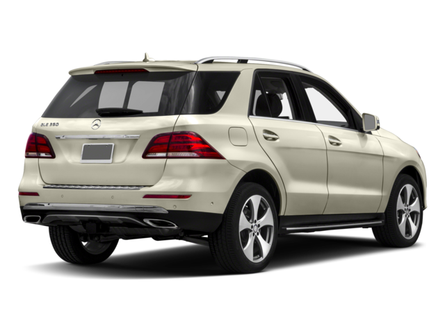 Certified 2017 Mercedes-Benz GLE-Class GLE350 with VIN 4JGDA5JB6HA819186 for sale in Lakeland, FL