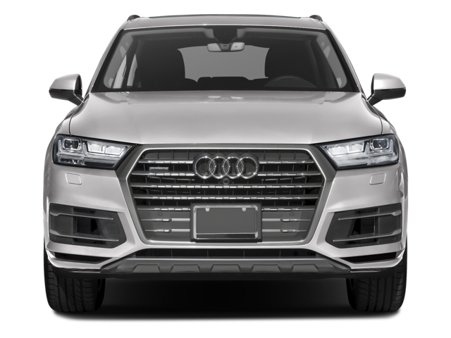 2018 Audi Q7 3.0T Premium quattro
