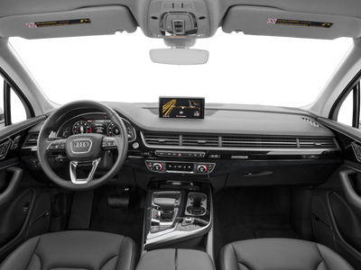 2018 Audi Q7 3.0T Premium quattro