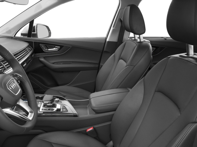 2018 Audi Q7 3.0T Premium quattro