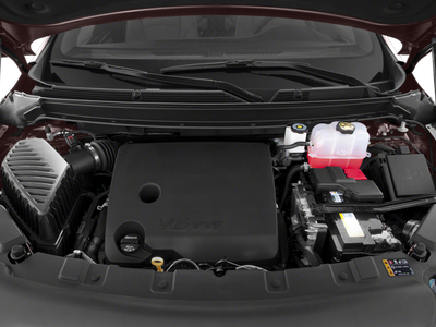 2018 Buick Enclave Premium Group