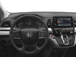 2018 Honda Odyssey EX